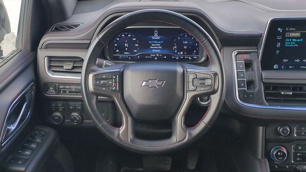 Thumbnail: 2023 Chevrolet Tahoe - 9