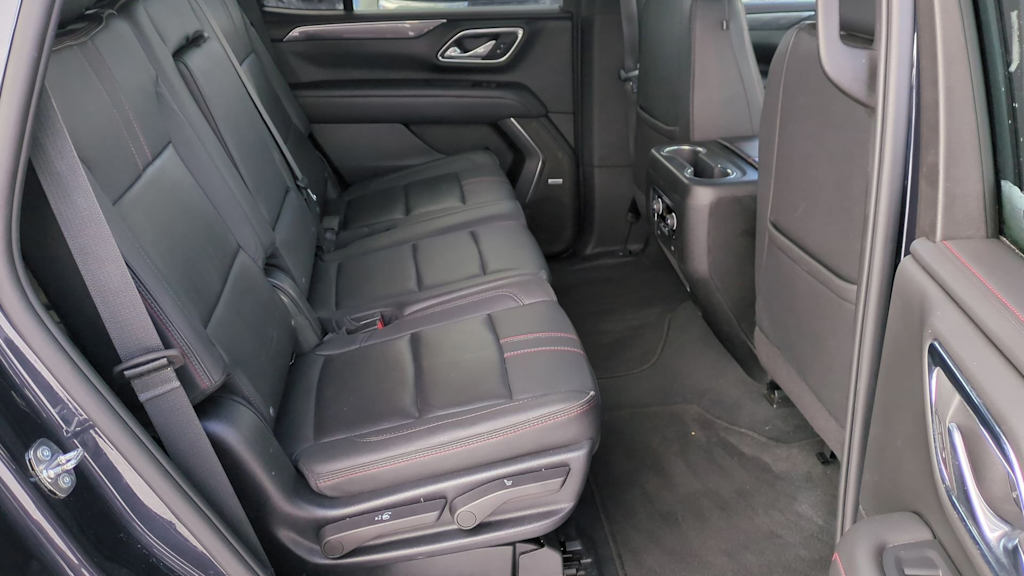 Thumbnail: 2023 Chevrolet Tahoe - 23