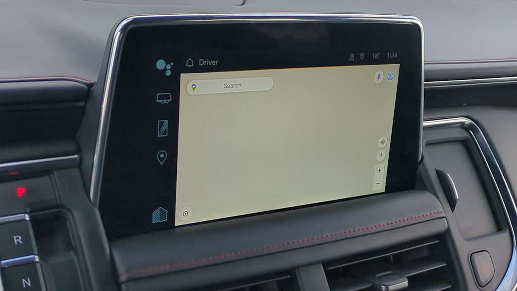 Thumbnail: 2023 Chevrolet Tahoe - 29