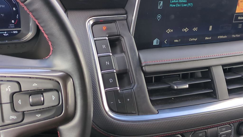 Thumbnail: 2023 Chevrolet Tahoe - 34