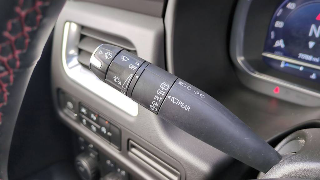 Thumbnail: 2023 Chevrolet Tahoe - 14