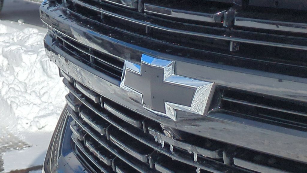 Thumbnail: 2023 Chevrolet Tahoe - 7