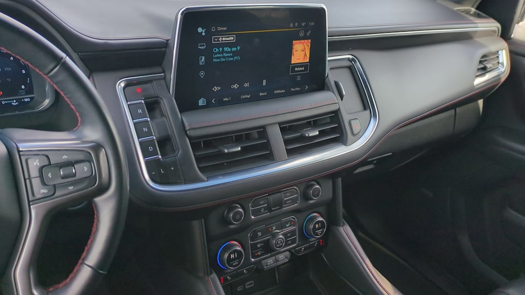 Thumbnail: 2023 Chevrolet Tahoe - 13