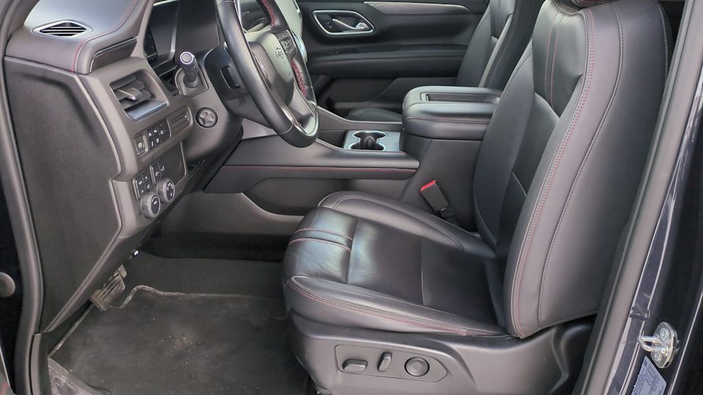 Thumbnail: 2023 Chevrolet Tahoe - 10