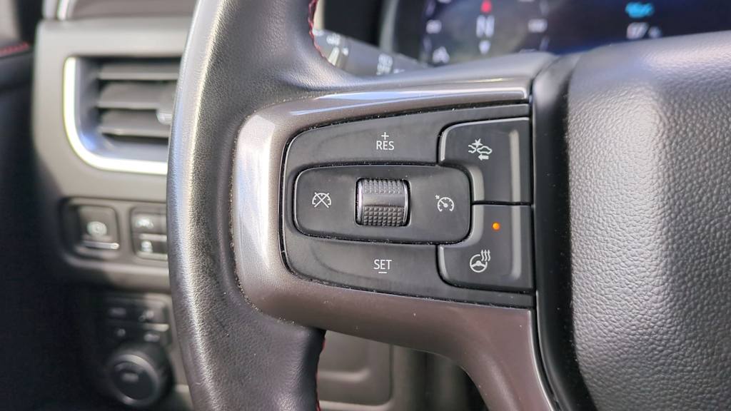 Thumbnail: 2023 Chevrolet Tahoe - 26