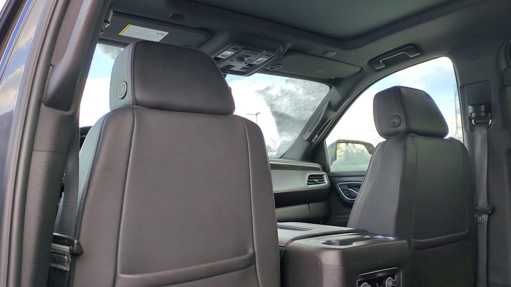 Thumbnail: 2023 Chevrolet Tahoe - 11