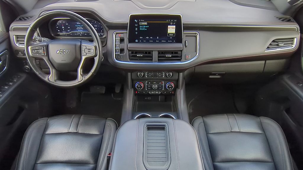 Thumbnail: 2023 Chevrolet Tahoe - 2