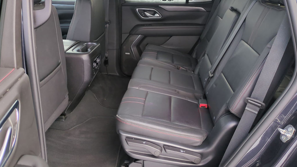 Thumbnail: 2023 Chevrolet Tahoe - 12