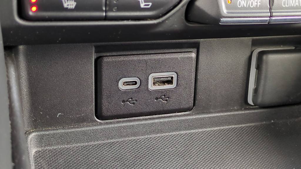 Thumbnail: 2023 Chevrolet Tahoe - 33