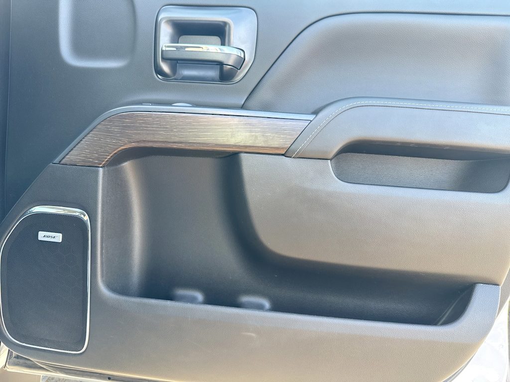 Thumbnail: 2019 GMC Sierra 2500 - 34