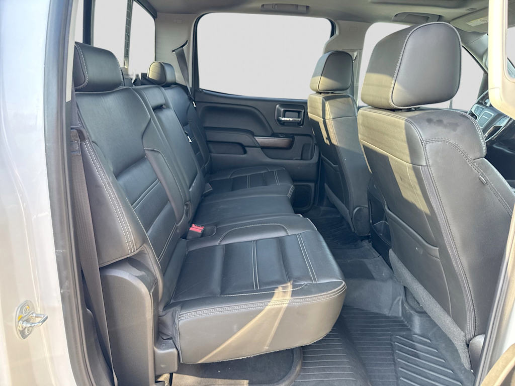 Thumbnail: 2019 GMC Sierra 2500 - 25