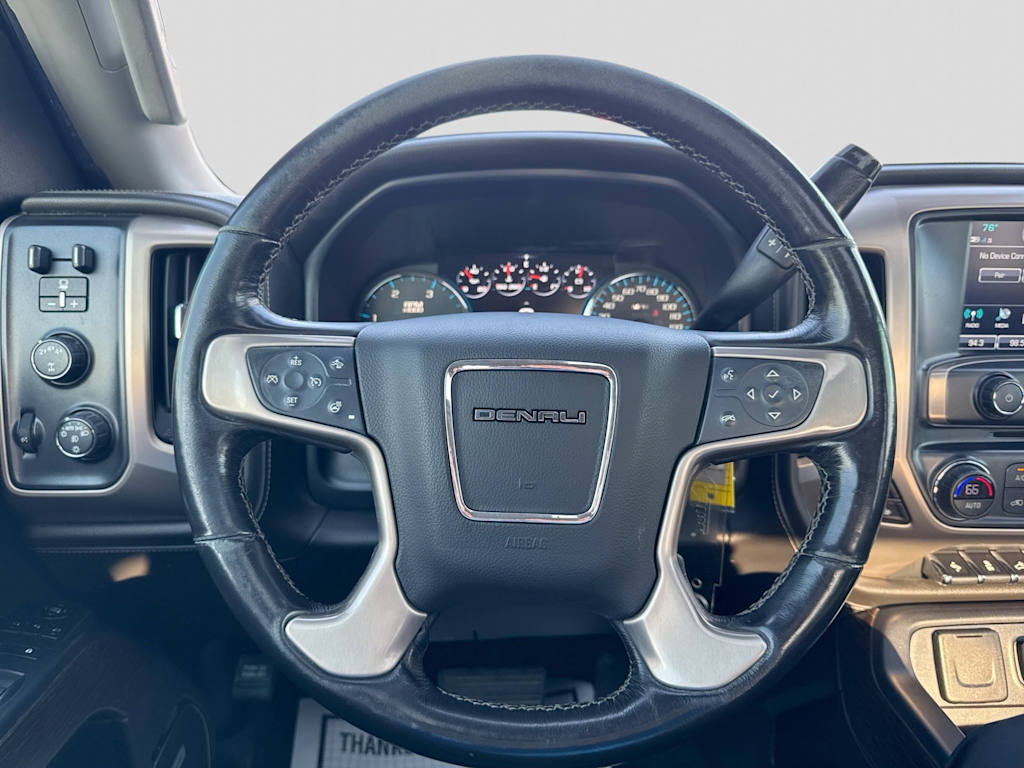 Thumbnail: 2019 GMC Sierra 2500 - 9