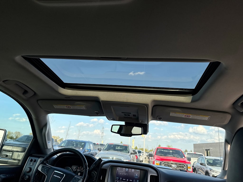 Thumbnail: 2019 GMC Sierra 2500 - 26