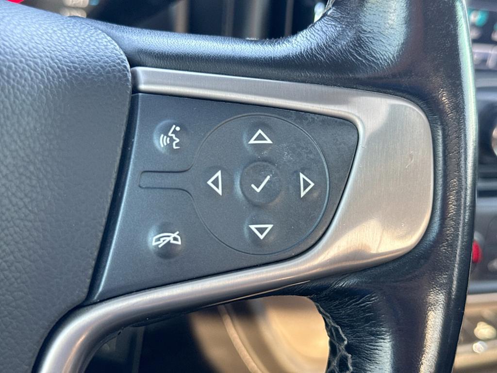 Thumbnail: 2019 GMC Sierra 2500 - 29