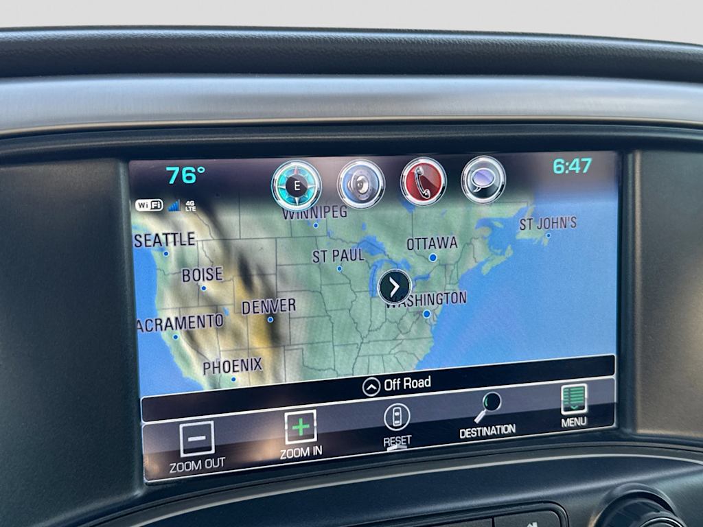 Thumbnail: 2019 GMC Sierra 2500 - 13