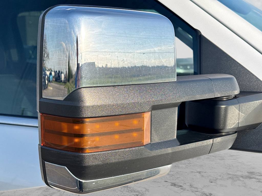 Thumbnail: 2019 GMC Sierra 2500 - 39