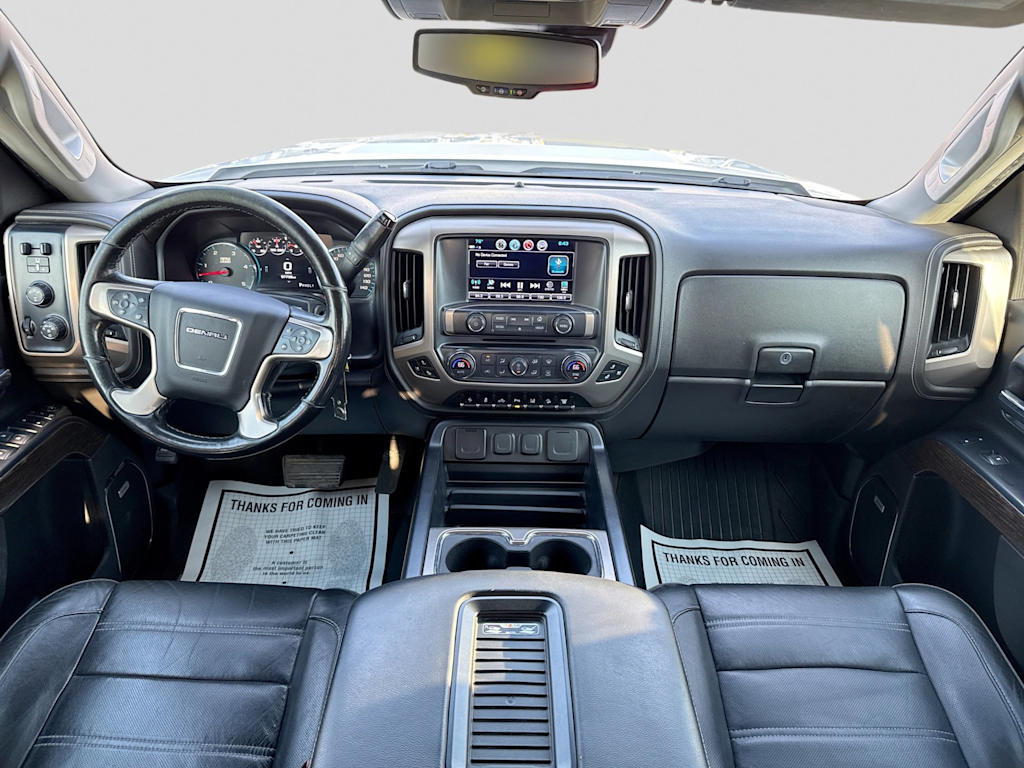 Thumbnail: 2019 GMC Sierra 2500 - 2