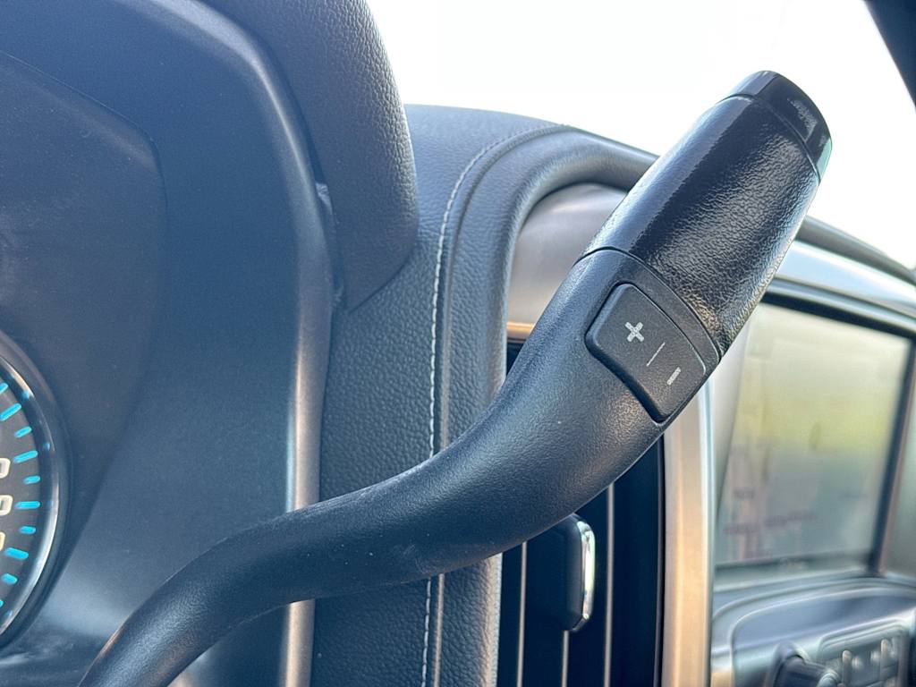 Thumbnail: 2019 GMC Sierra 2500 - 36
