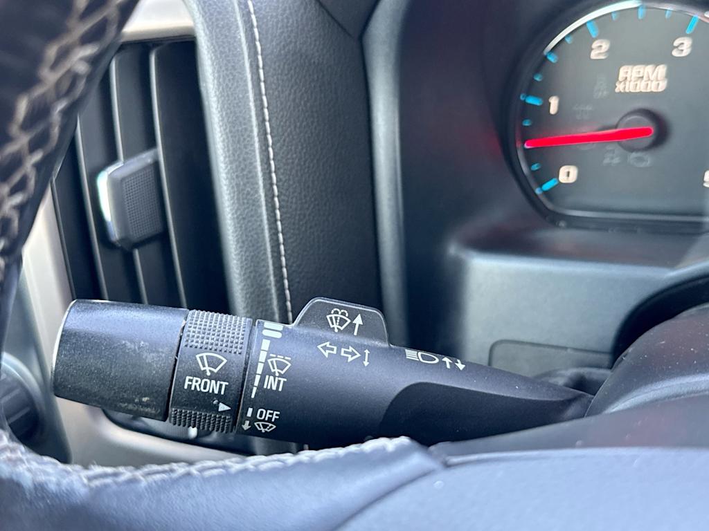 Thumbnail: 2019 GMC Sierra 2500 - 31