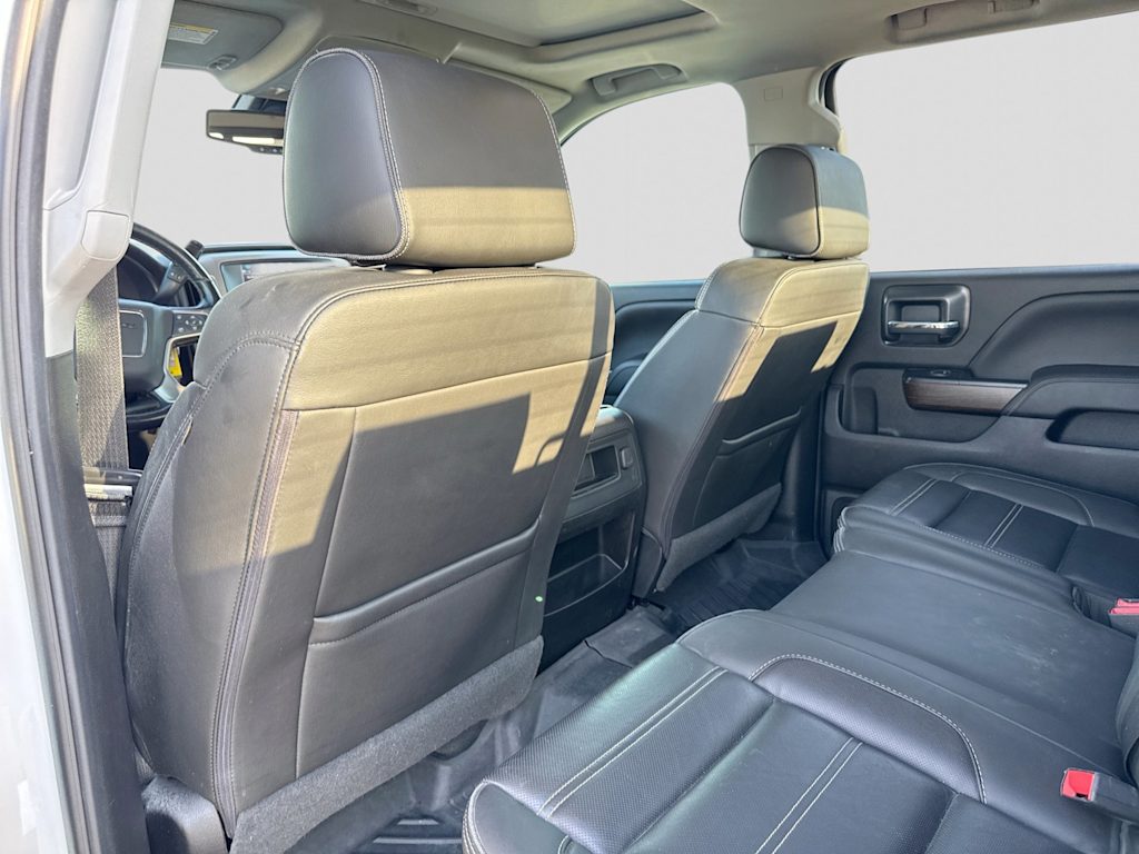 Thumbnail: 2019 GMC Sierra 2500 - 12