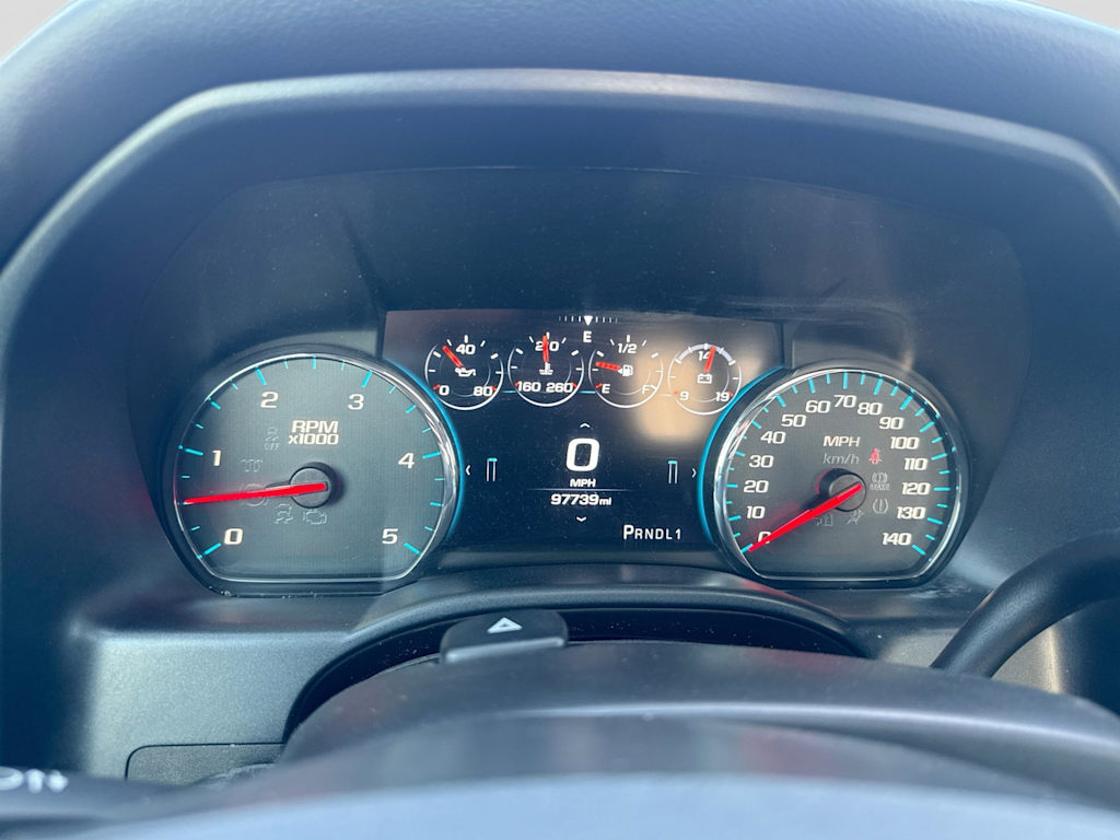 Thumbnail: 2019 GMC Sierra 2500 - 14