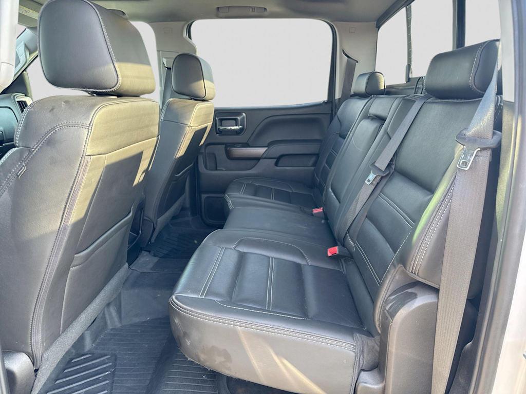 Thumbnail: 2019 GMC Sierra 2500 - 24