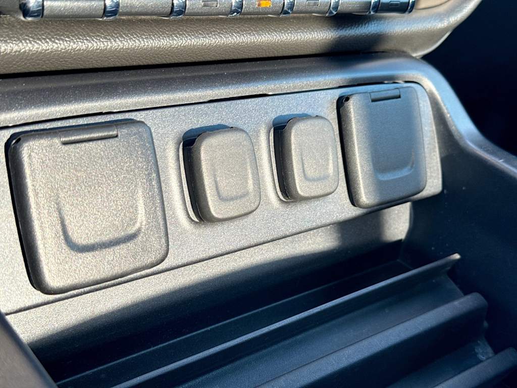 Thumbnail: 2019 GMC Sierra 2500 - 35