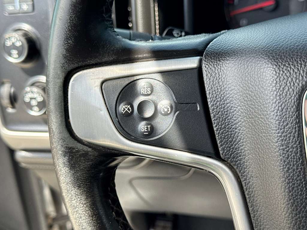 Thumbnail: 2015 GMC Sierra 3500 - 26