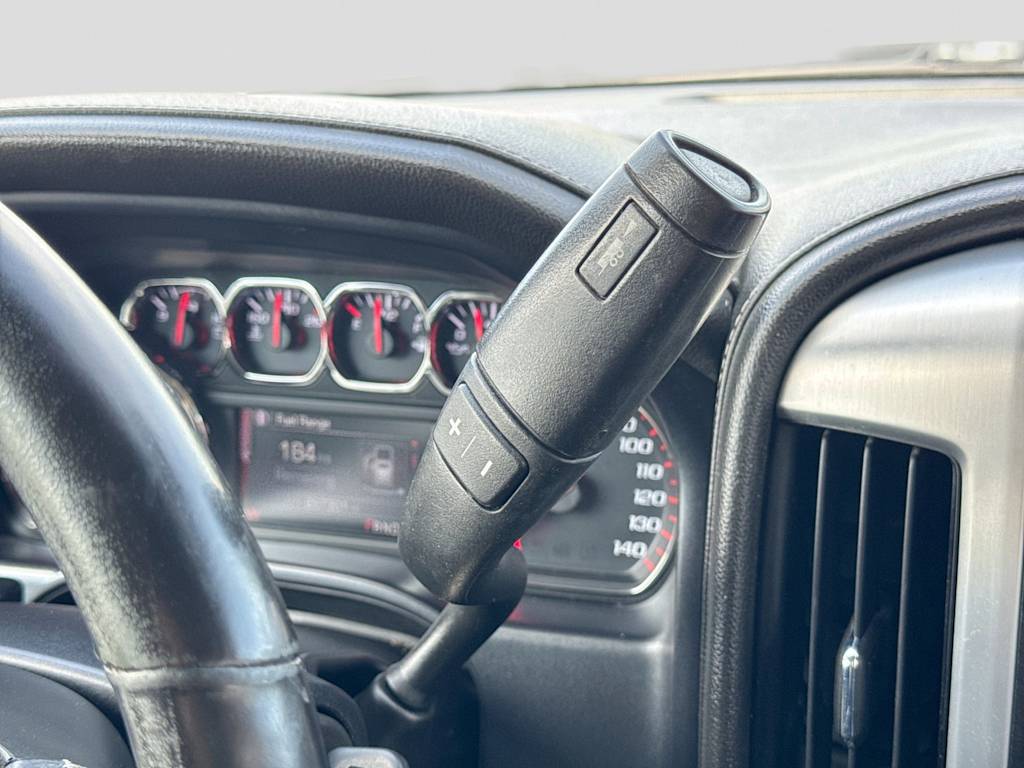 Thumbnail: 2015 GMC Sierra 3500 - 31