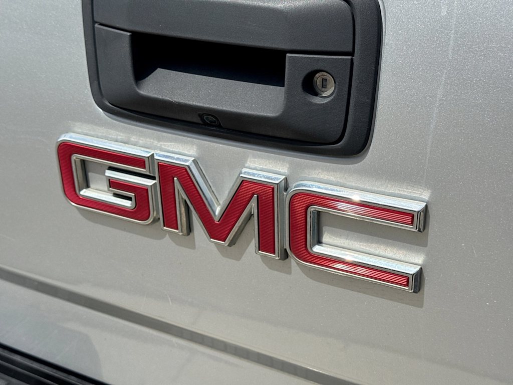 Thumbnail: 2015 GMC Sierra 3500 - 6