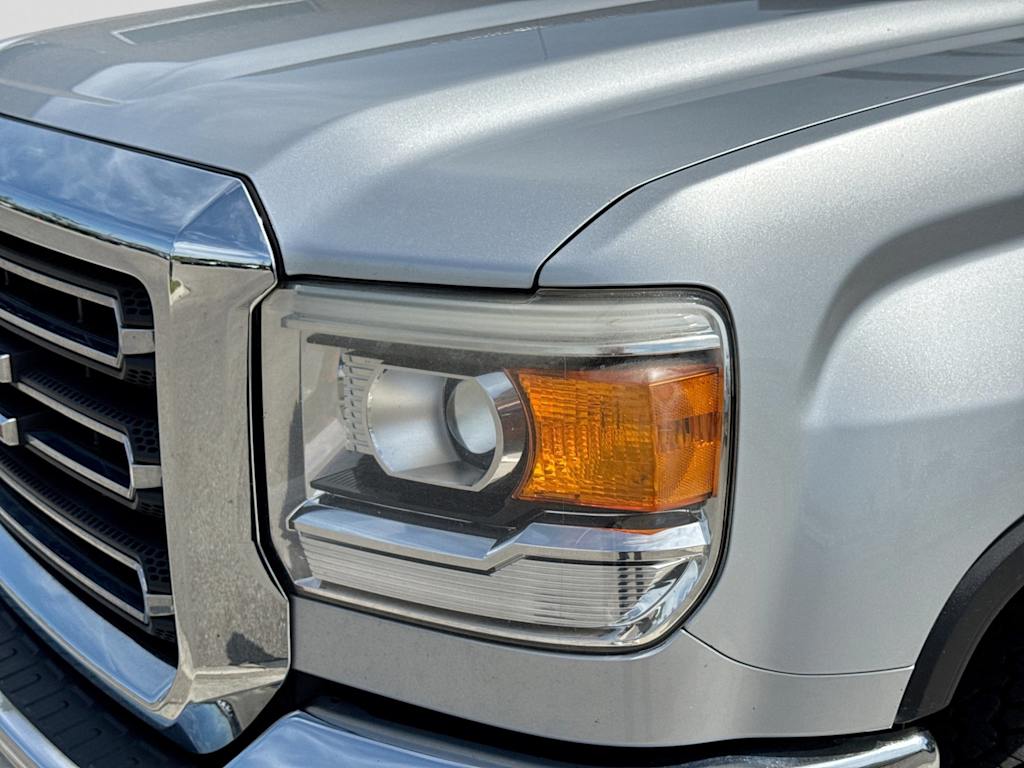 Thumbnail: 2015 GMC Sierra 3500 - 22