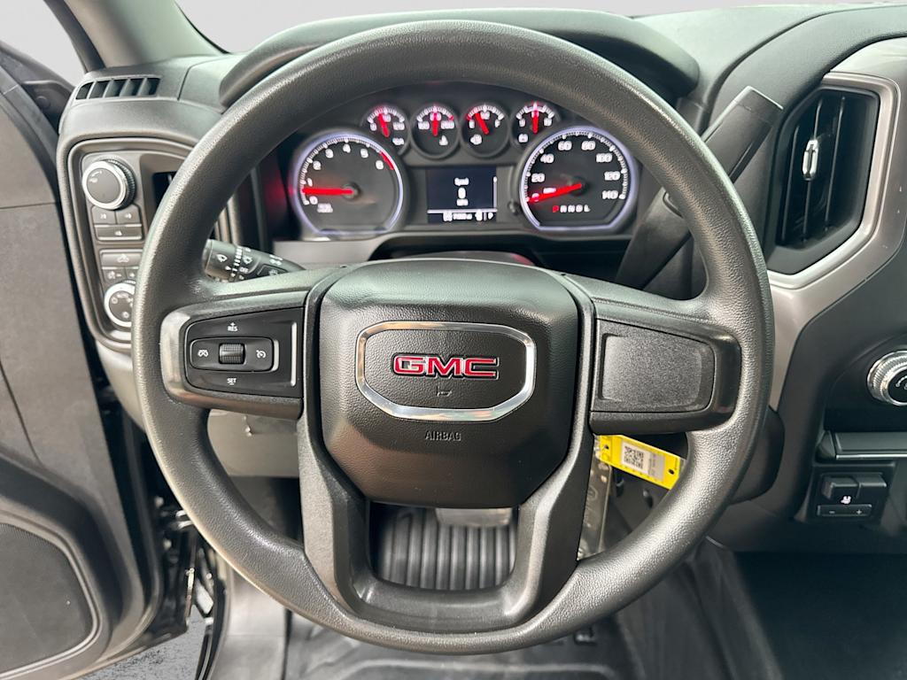 Thumbnail: 2023 GMC Sierra 2500 - 13