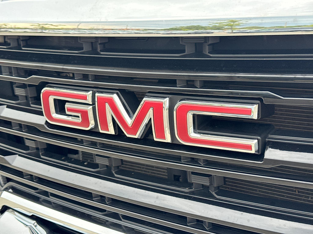 Thumbnail: 2023 GMC Sierra 2500 - 7