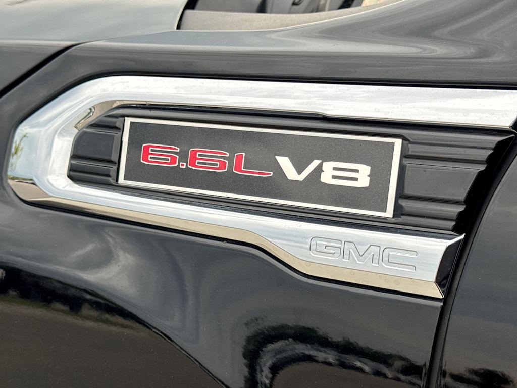 Thumbnail: 2023 GMC Sierra 2500 - 22