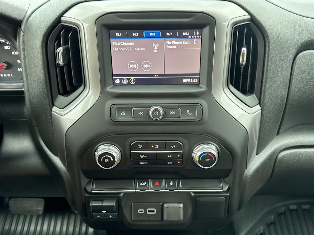 Thumbnail: 2023 GMC Sierra 2500 - 14