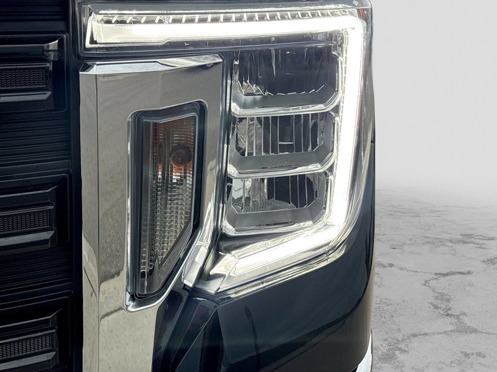 Thumbnail: 2023 GMC Sierra 2500 - 17