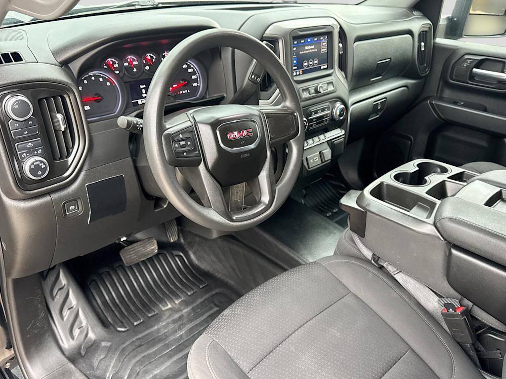 Thumbnail: 2023 GMC Sierra 2500 - 2