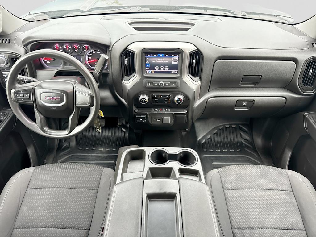 Thumbnail: 2023 GMC Sierra 2500 - 9