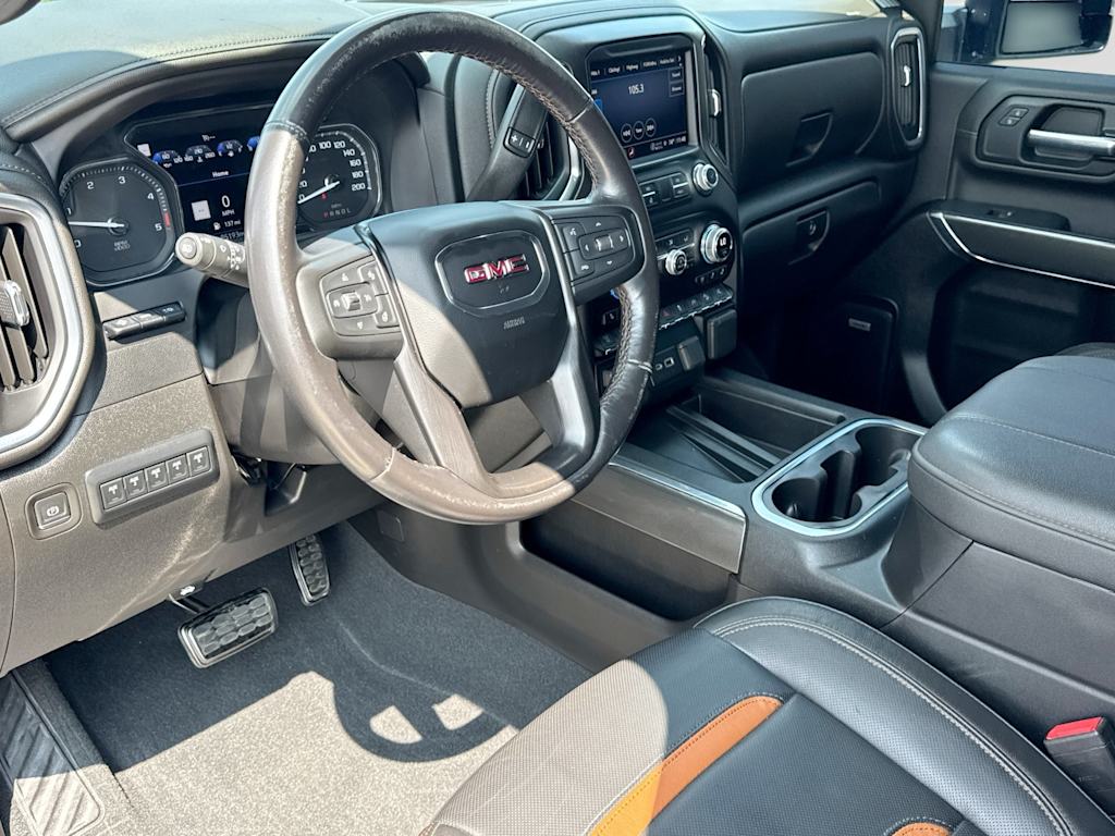 Thumbnail: 2023 GMC Sierra 2500 - 2