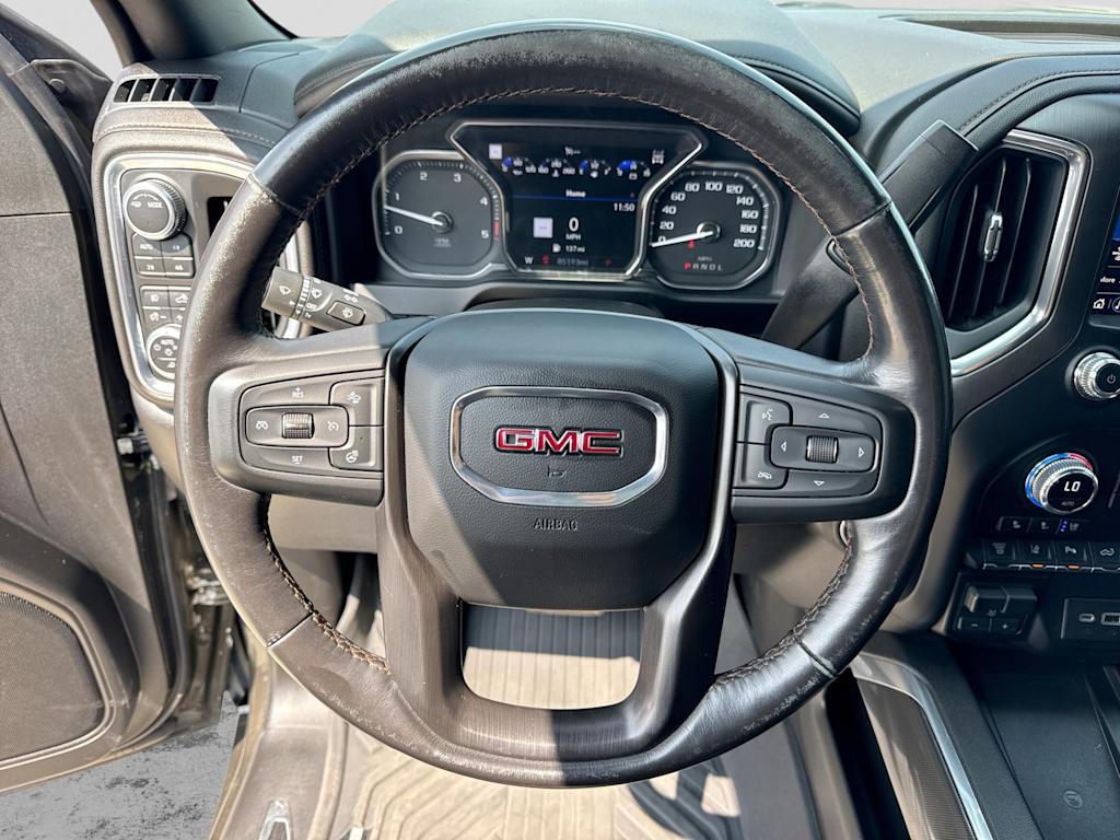 Thumbnail: 2023 GMC Sierra 2500 - 13