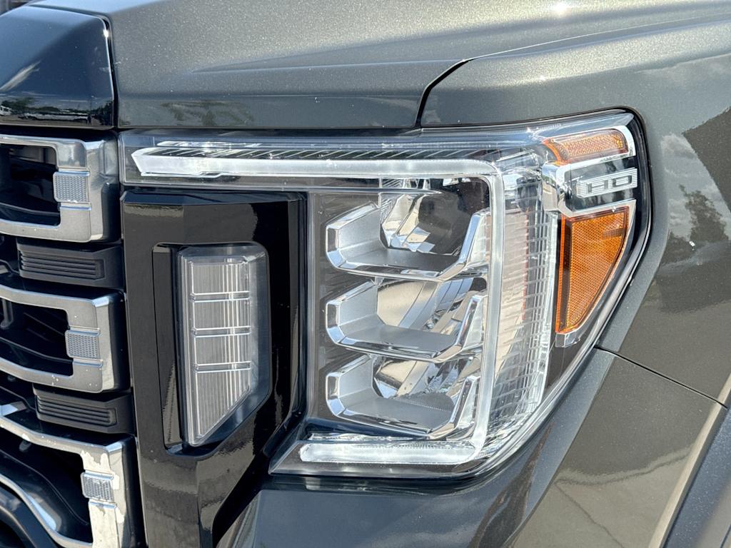 Thumbnail: 2023 GMC Sierra 2500 - 22