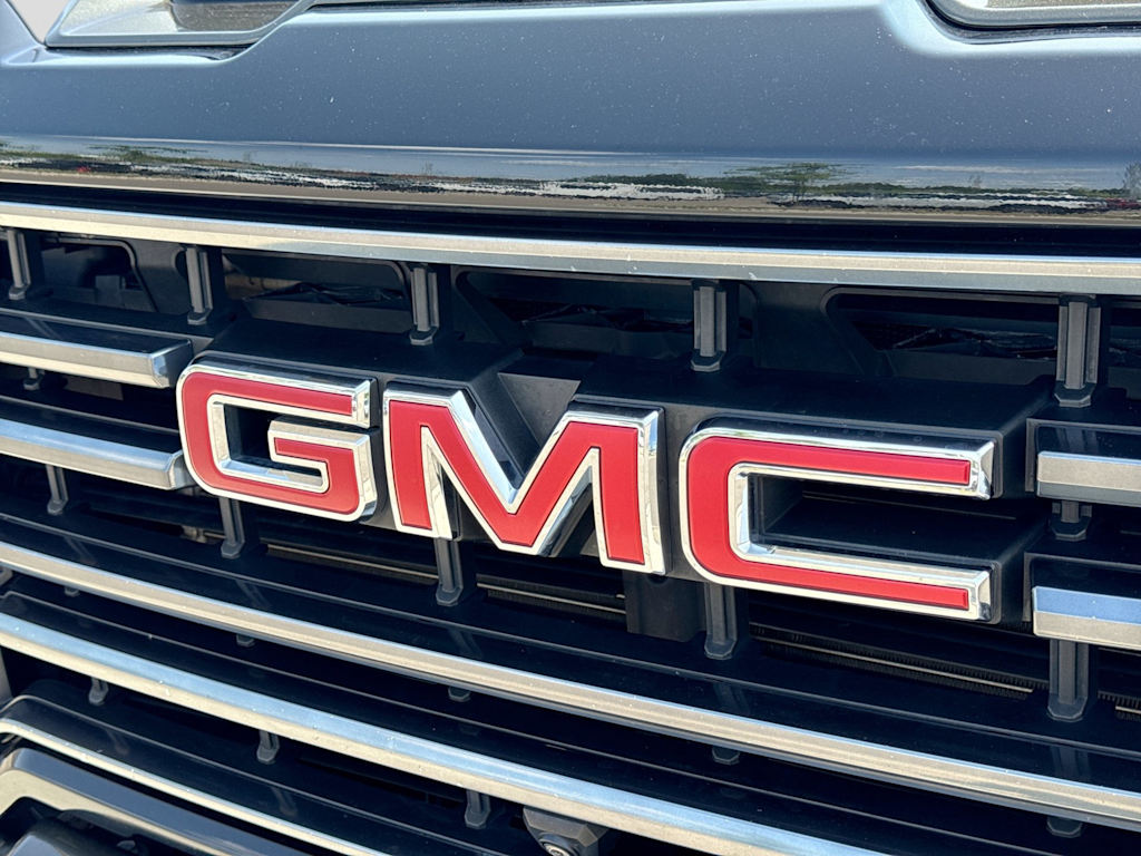 Thumbnail: 2023 GMC Sierra 2500 - 7