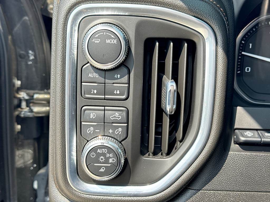 Thumbnail: 2023 GMC Sierra 2500 - 32