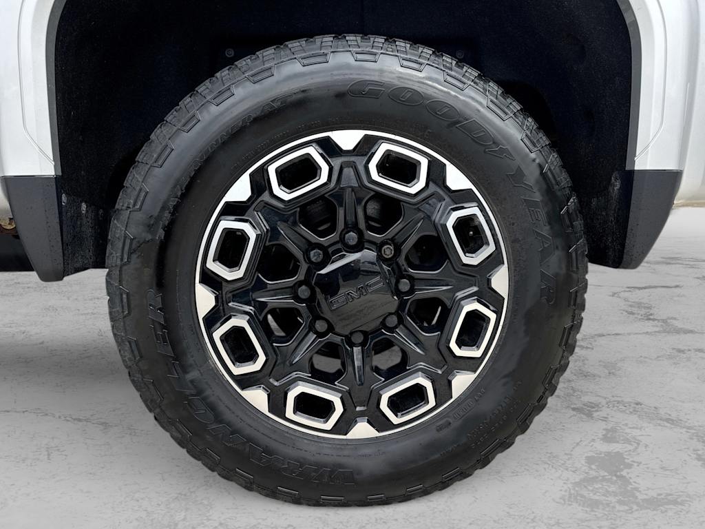 Thumbnail: 2023 GMC Sierra 2500 - 5