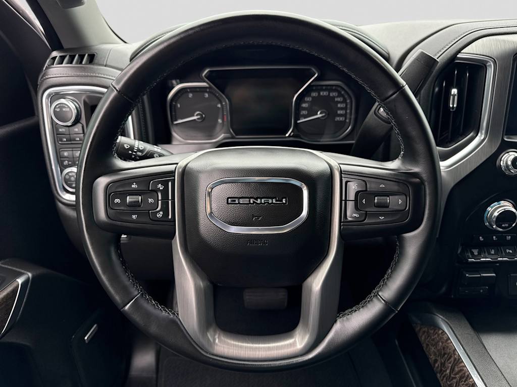 Thumbnail: 2023 GMC Sierra 2500 - 11