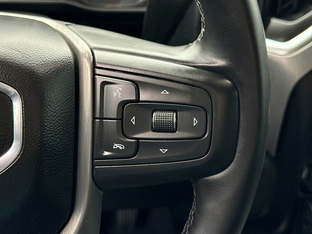 Thumbnail: 2023 GMC Sierra 2500 - 26