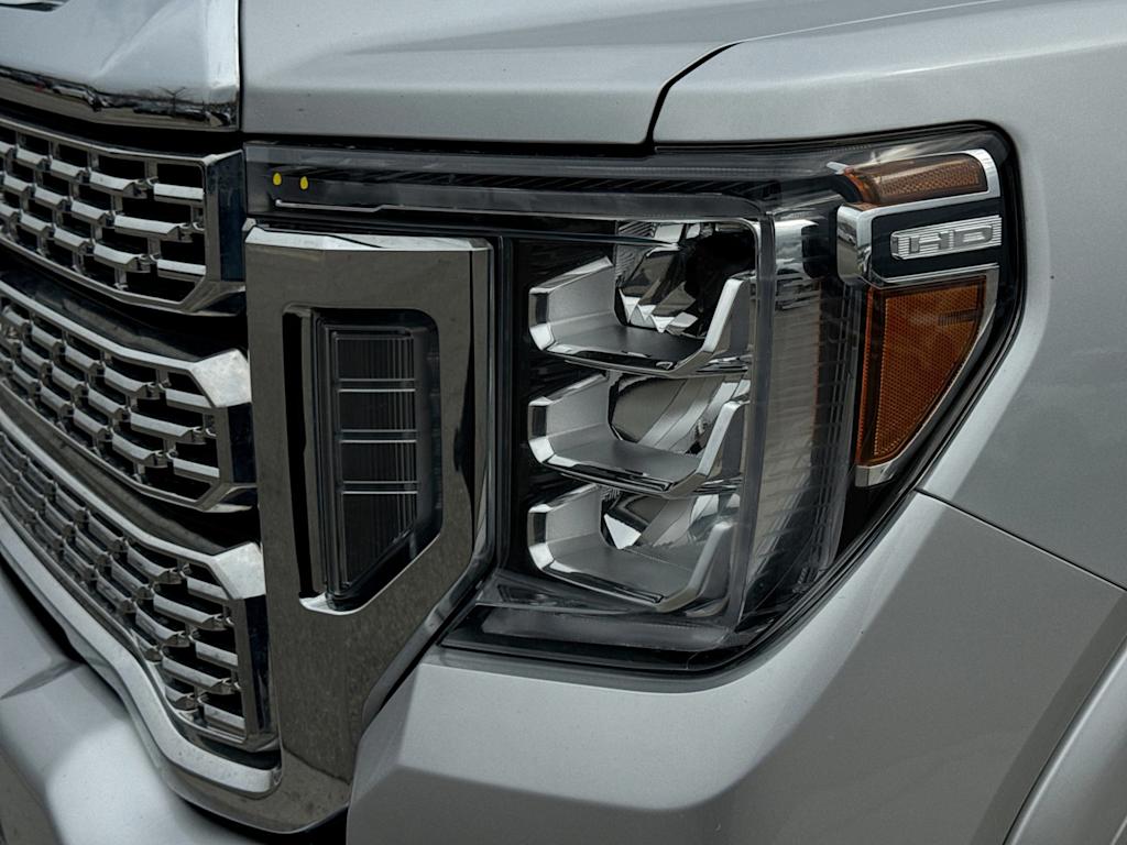 Thumbnail: 2023 GMC Sierra 2500 - 17