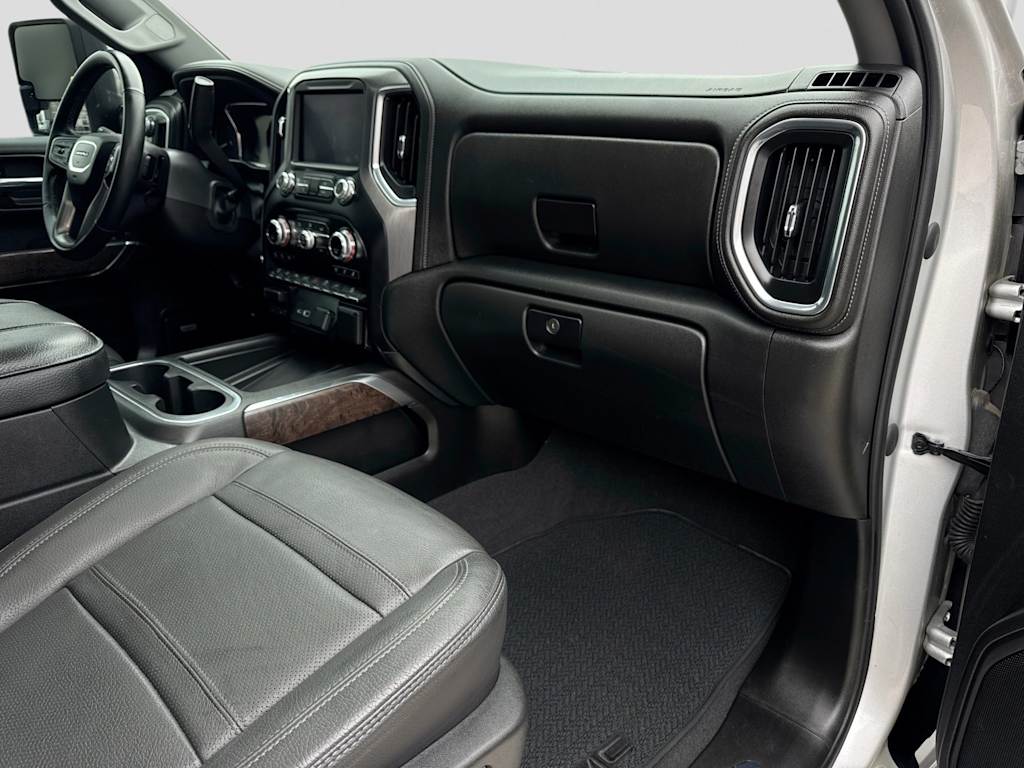 Thumbnail: 2023 GMC Sierra 2500 - 6