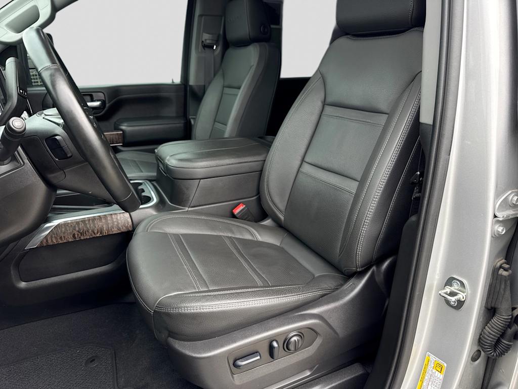 Thumbnail: 2023 GMC Sierra 2500 - 19