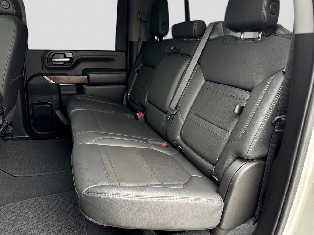 Thumbnail: 2023 GMC Sierra 2500 - 22
